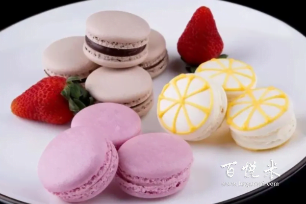 喜歡甜點但是卻不知道該如何去做？不如先看這一篇文章？